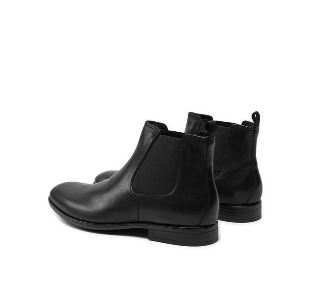 Челси Vagabond Shoemakers Harvey 4463-001-20, черные