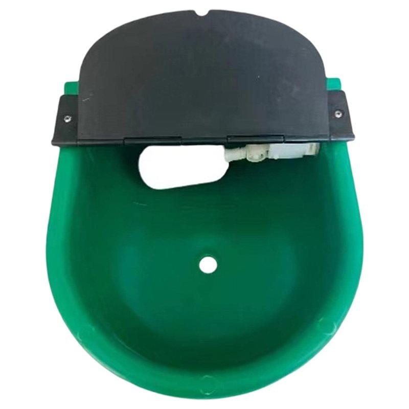 

Automatic For Sheep Goats Feeding Livestock Supplies Water Drinking Bowl Farm Animal Water Feeder Cow Drinking Tool