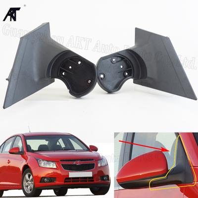 For Chevrolet Cruze 2009-2013 Car Door Side Mirror Base Support Side Rear View Mirror Holder Brace