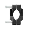 Motorcycle Stent Bracket Bumper Clamp Auxiliary Spotlight Headlight Mount Clip Handle bar Holder 32mm/42mm/54mm
