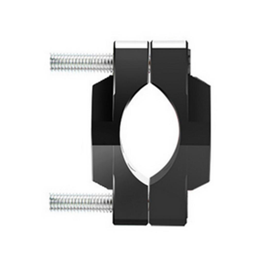 Motorcycle Stent Bracket Bumper Clamp Auxiliary Spotlight Headlight Mount Clip Handle bar Holder 32mm/42mm/54mm