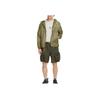 Nike ACG Cinder Cone Hooded Zip Jacket Green DO6269-334