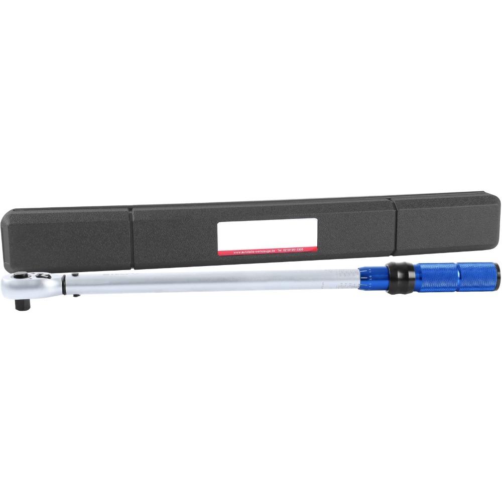 Adjustable Torque Wrench Quick-Release High-Precision Kilogram Wrench Auto Repair Tool