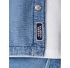 Куртка джинсовая Guess M5RN30 D5KW1