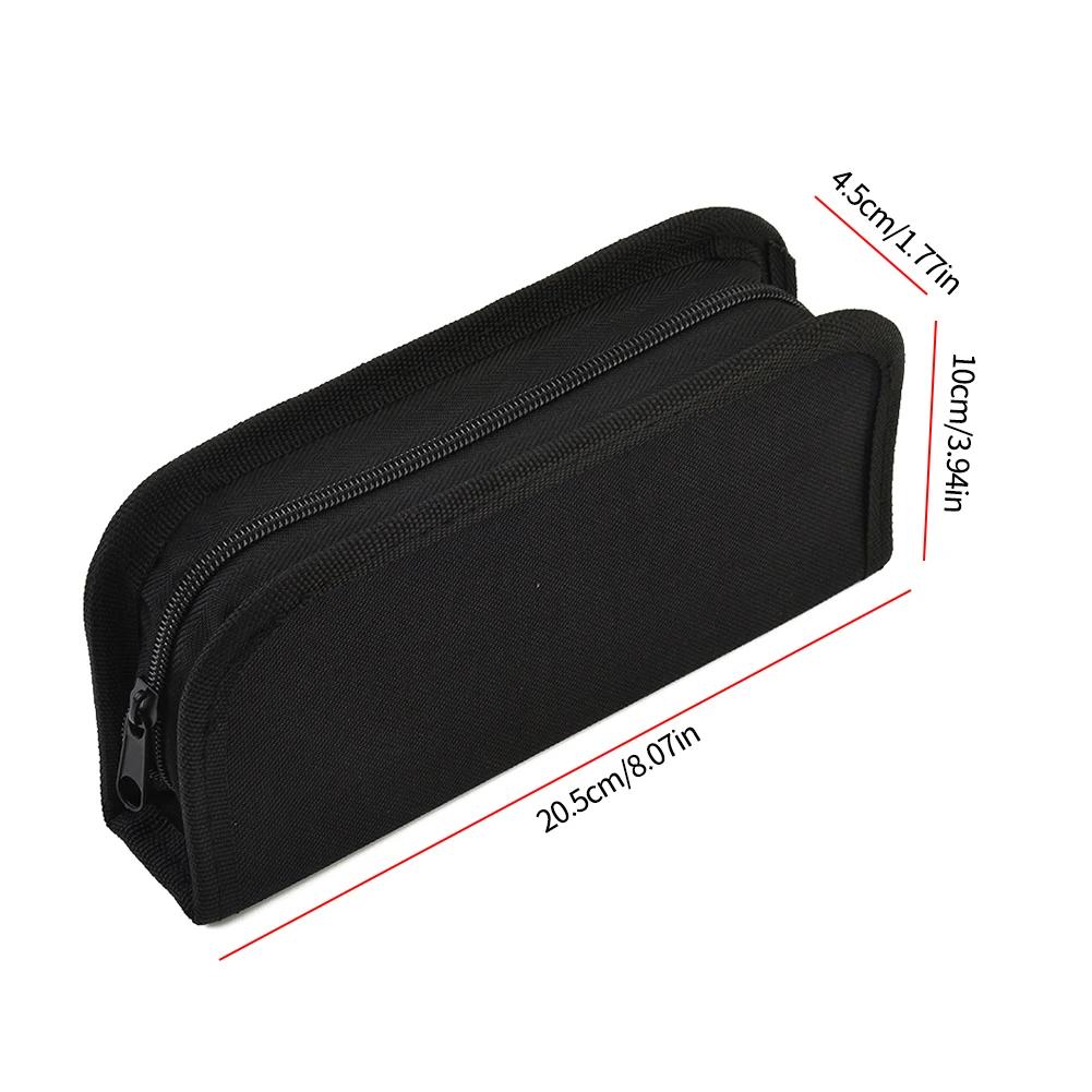 Toolkit Storage Handbag Oxford Cloth Toolkit Bag Indoor Tool Handbag Toolkit Bag Utility 20.5*10*5cm 24*20.5cm