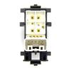 84810-06060 New Window Control Switch Electric Window Switch for 2006-2011 TOYOTA CAMRY HIGHLANDER LEVIH YARIS 84810-06060