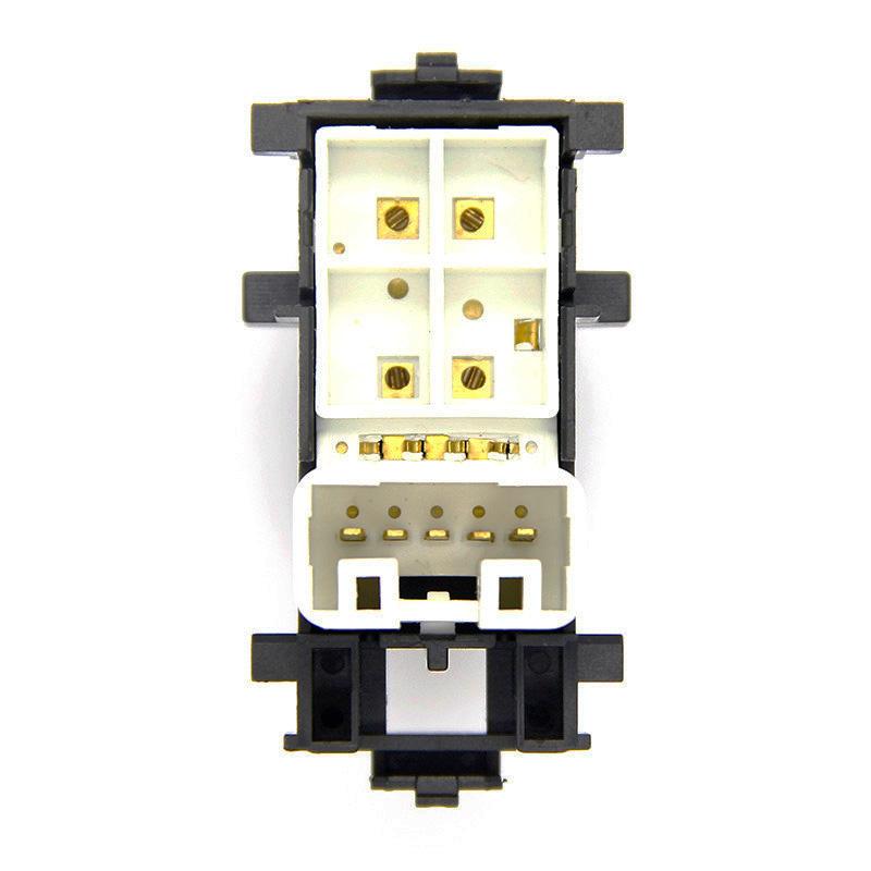 84810-06060 New Window Control Switch Electric Window Switch for 2006-2011 TOYOTA CAMRY HIGHLANDER LEVIH YARIS 84810-06060