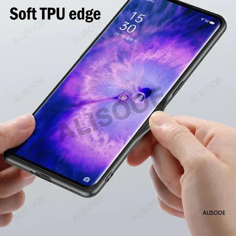 Matné PU Kůže Funda pro Realme 14 Pro Plus Pouzdro Kožené Plastové Ochranné Zadní Kryt pro Realme 14 Pro Capa