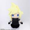 Final Fantasy Vii Plush Cloud Strife