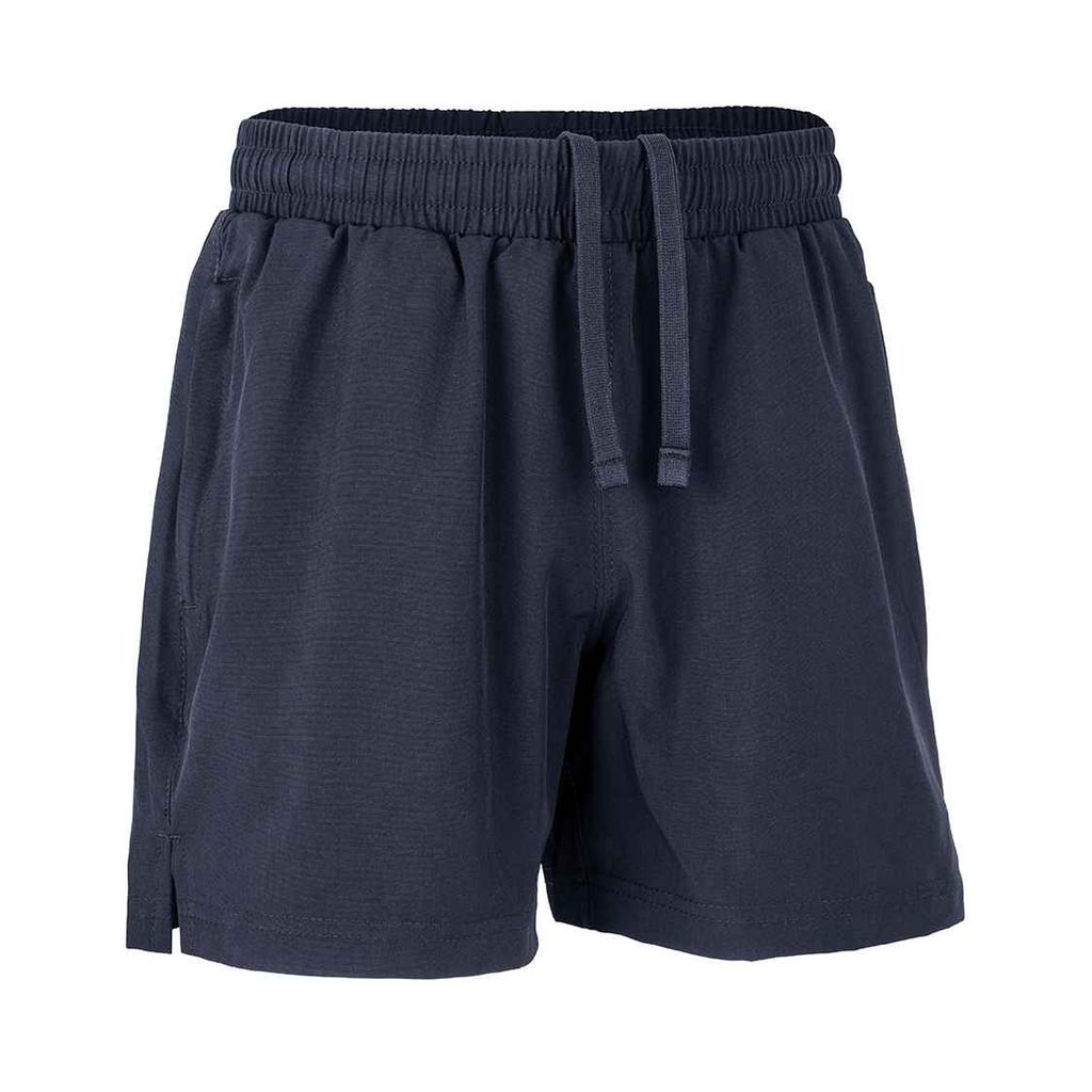 Spiro Recycled Childrens/Kids Plain Shorts