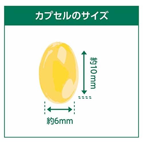 Finebase Breathy Pure 100 Etiquette Care for Bad Breath, Peppermint, Made In Japan, 30 Capsules