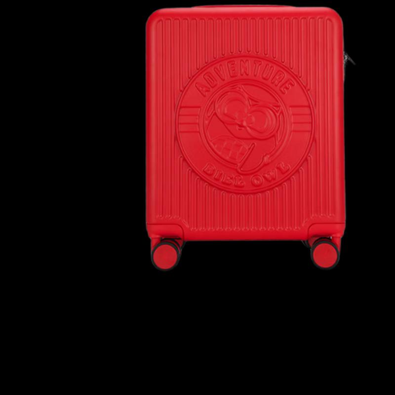 Diplomat Bububu Series Spinner Luggage 17 inch