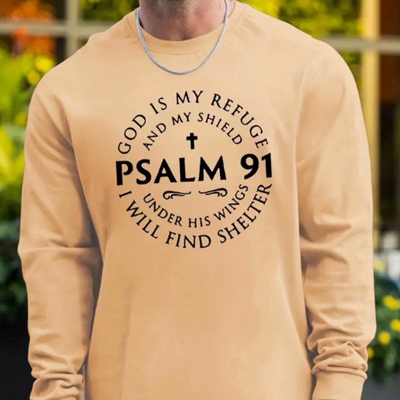 

Круглые буквы Принт Мужские футболки с длинным рукавом Футболки с круглым вырезом Повседневный свитер Мужская одежда Большие размеры 8XL коричневый