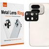 For Google Pixel 10 Pro XL Fold Glass Lens Film IMAK Camera Styling Premium Camera Protector