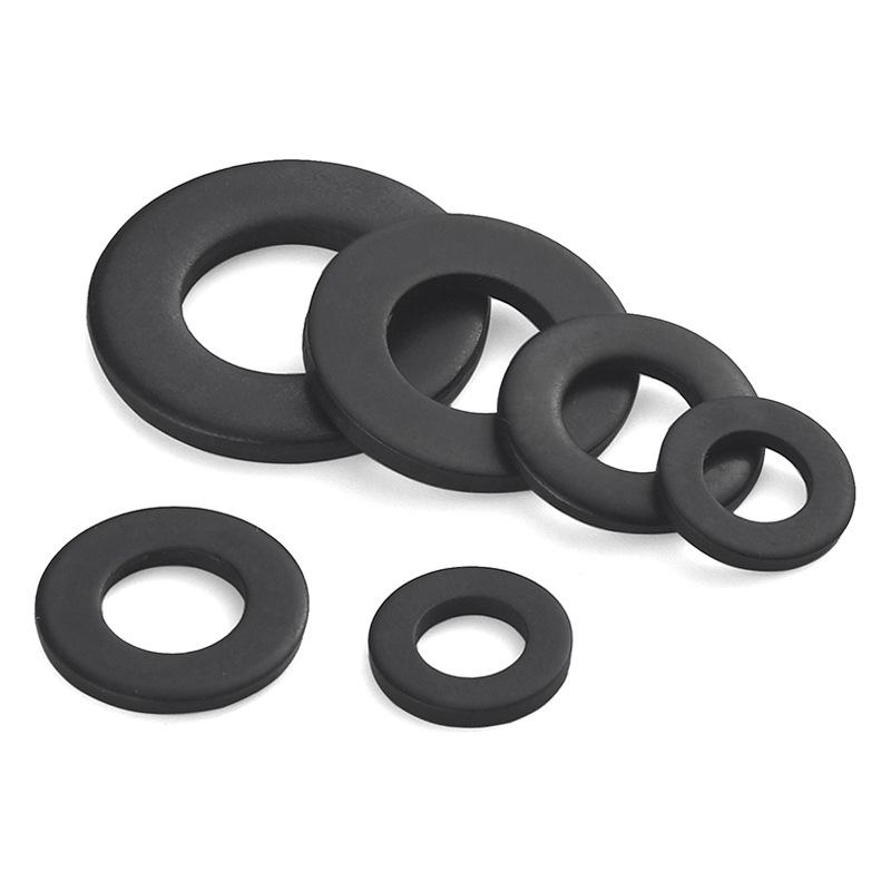 High Strength Flat Washer (Thickened & Widened) - Sizes M8 to M64
