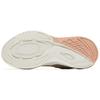New Anta C37+ Cushioning Rebound Low Top Running Shoes Women's White Orange 922435538-3