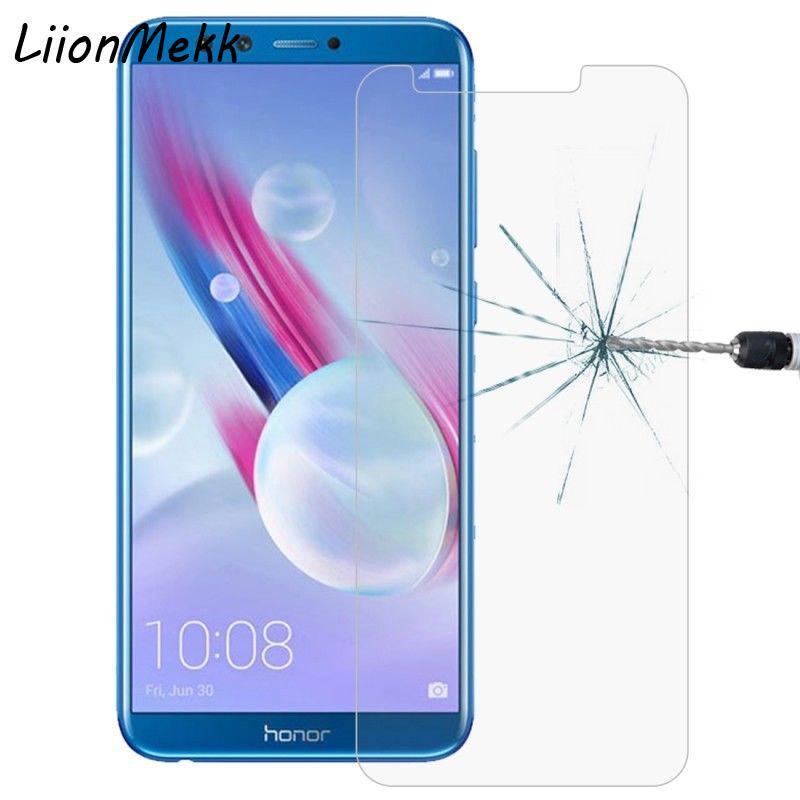 

Стекло 9 Lite для 2.5D 9H Фильм Huawei Честь Закаленные
