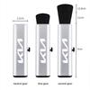 Car Air Vent Cleaning Soft Brush Interior Cleaning Tool For KIA EV6 Stinger RIO Sorento Picanto Ceed Borrego Syros K4 K5 Sonet