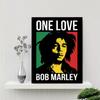 Bob Marley Lion Judah Rasta 5D Diy Diamond Painting Round Diamond Diy Frameless Holiday Artwork Suitable For Home Office Wall Decoration