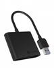 Card Reader IB-CR301-U3 USB 3.0