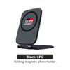 Car Mobile Car Phone Holder Dashboard Car Accessories For Toyota Crown GR GM Corolla YARIS Auris C-HR Hilux Vios Prius  sio3