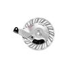 SHIMANO Roller Brake BRC6001R ARM FB EBRC6001RBB BR-C6001 WS8.2I