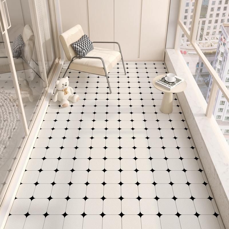 Home Decor Floral Area Rugs for Living Room Cute Kids Room Print Carpet Vintage Machine Washable Floor Mat Soft Non-slip Tapis