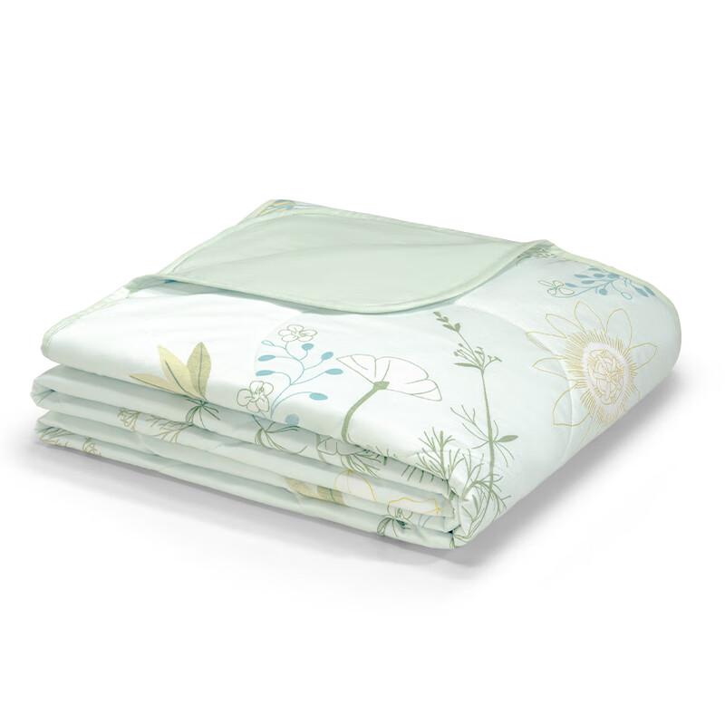 

Mercury Home Textiles Jinse Huayang Antibacterial All-Season Quilt 150cm*200cm