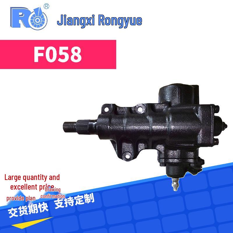 Compatible Steering Rack, Gear, and Power Steering Pump for Mitsubishi Lancer and More Models 4