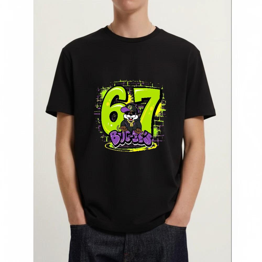 Bucees 67 graphic tshirt multiple sizes s5xl S