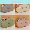 Frog Cat Rabbit Bear Plush Back Cushion Pillow Bedroom Decoration Cartoon Gift