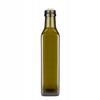 MARASCA 250ml Bottle with Olive Oil Dispenser