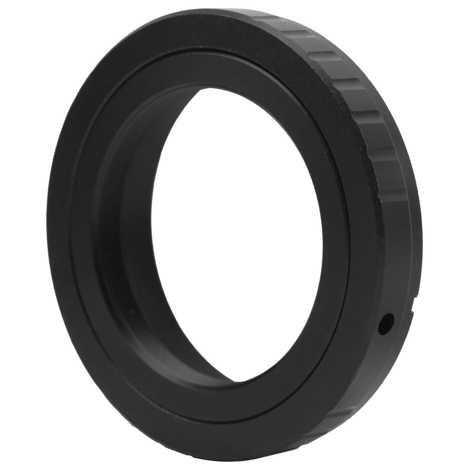 Koogeelife Adapterring M42X0.75mm T2-vatting Astronomische telescoop naar voor Canon Ef EF-S-vatting Camera
