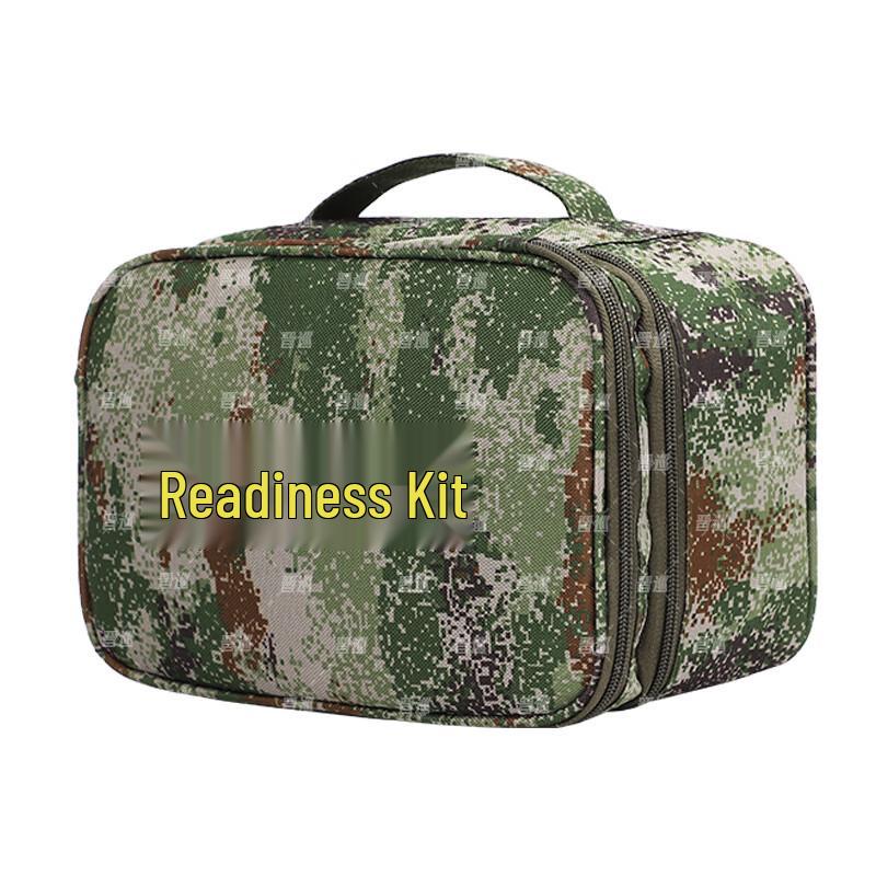 Jinxun Portable Travel Storage Pillow Pouch