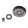 Clutch Drum Gear Oil Pump for 4500 5200 5800