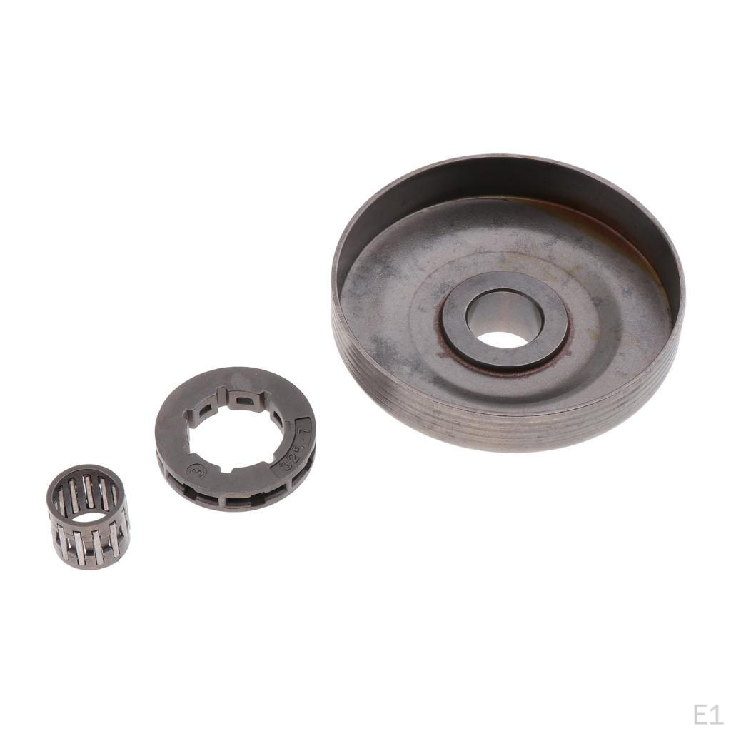 Clutch Drum Gear Oil Pump for 4500 5200 5800