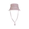 J.JANE Pearl Bucket Hat (Pink)