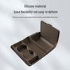 Silicone Dustproof Holder for Qiyuan A06 Center Console Storage Box