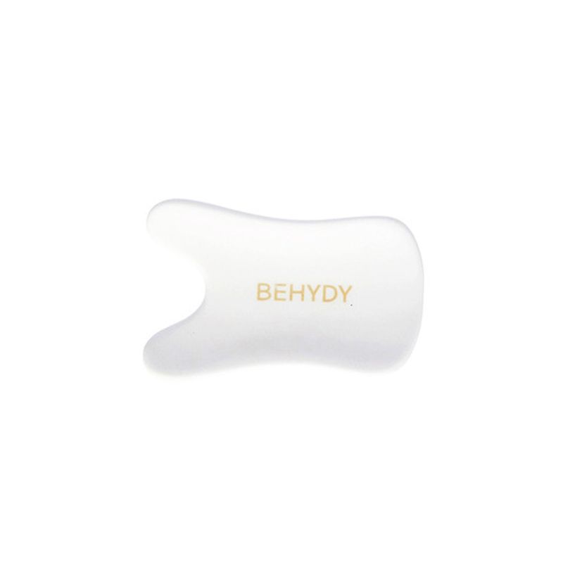 Bhidi Detox V-Up Ceramic Guasha