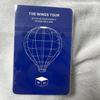 [USED] BTS THE WINGS TOUR DVD Trading Card Nam RM