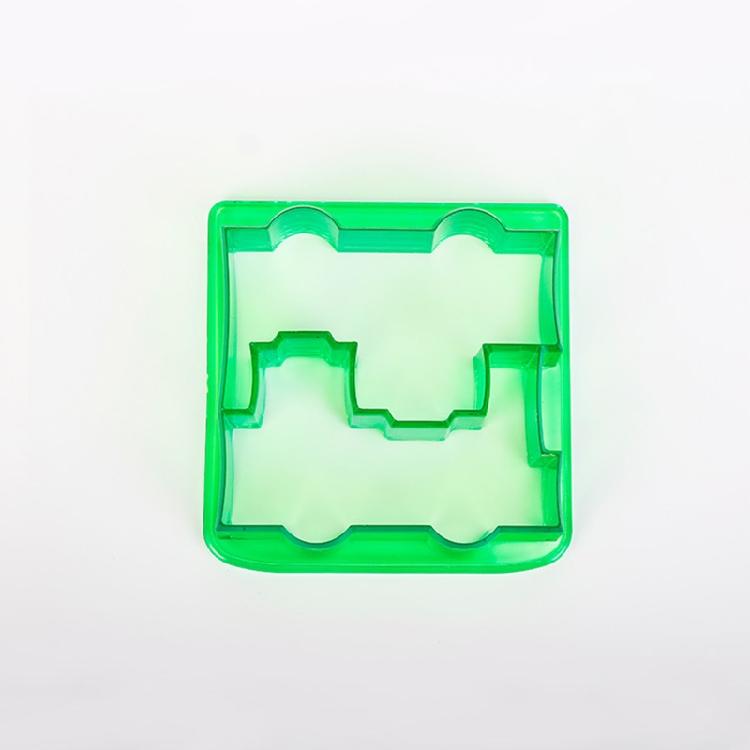 Bread Mold Cute Baking Set Lunch Cutter Interesting Kitchen Accessories for Kids