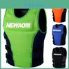 Lightweight Neoprene Adult Life Jacket For Fishing Kayak Marine Surf And Boating Safety