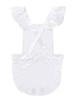 Men Sissy French Maid Outfits Cosplay Costumes Puff Sleeve Button Down Fancy Dress With Apron And Headband