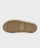 Island Slipper Unisex Beige Eva Y Slide