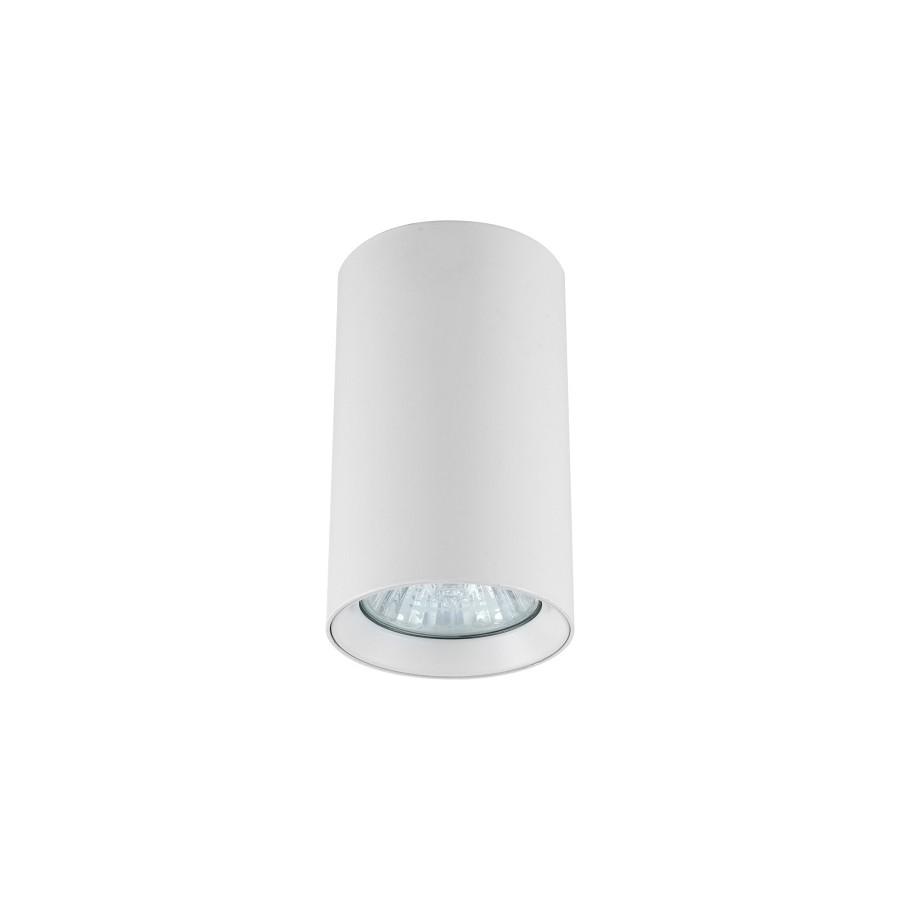 Downlight Manacor 1 Gu10 Biały Light Prestige Lp-232/1D - 90