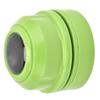 Small Fish   Magnetic Cleaner Aquarium Algae Scraper Glass Cleaning Brush Scrubber