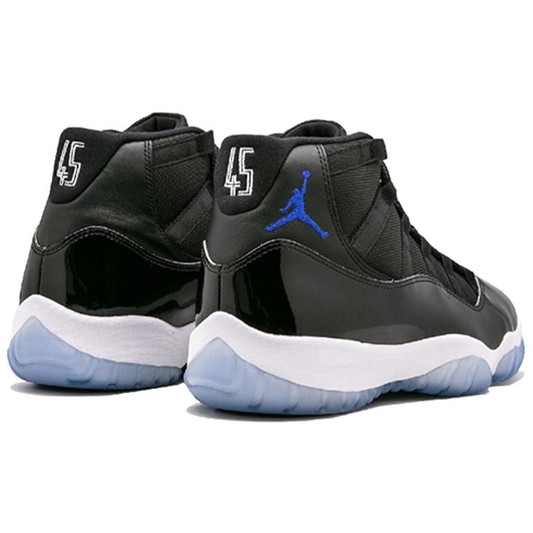 Air Jordan 11 Retro 'Space Jam' 2016 Men's 378037-003