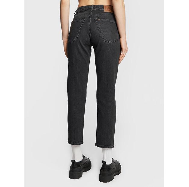 Lee Carol Jeans L30UBBPG 112318862 Black Regular Fit