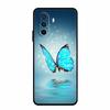 Case For Tecno Pova 3 Animals Silicone Soft TPU Back Cover For Tecno Pova 3 Pova3 LF7n Phone Cases TecnoPova 3 Shockproof Coque