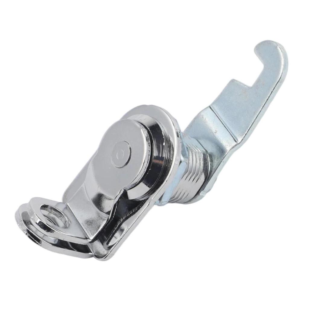 Cabinet Cam Locks Padlock Locker Lock Practical Choice